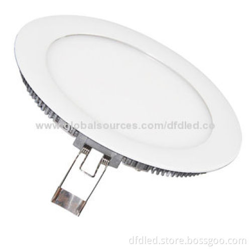 High Quality 22W/1,540lm 10-inch DFD Ultra-thin LED Downlight